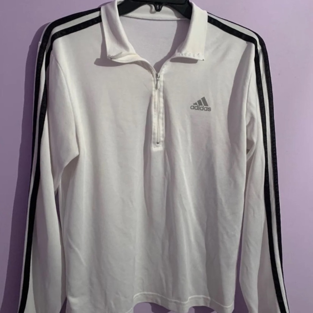 Adidas pullover